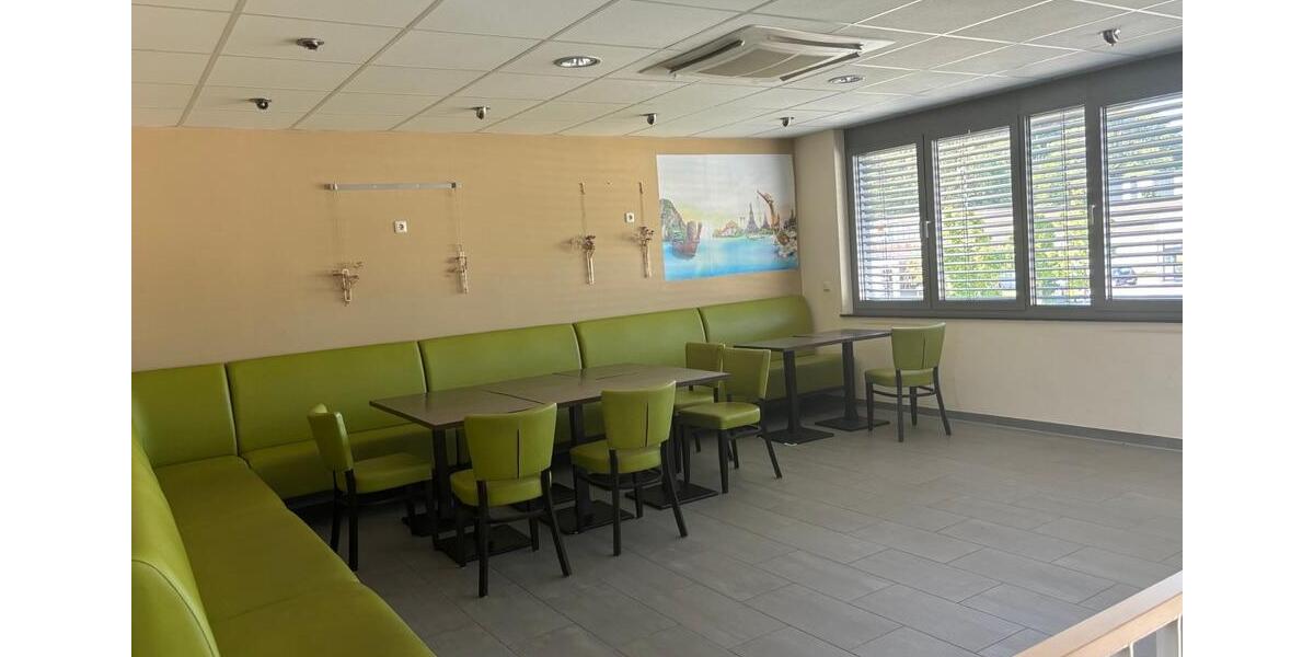 Gewerbeobjekt Bad Laasphe - 1.800&euro; | Angebot:26272000