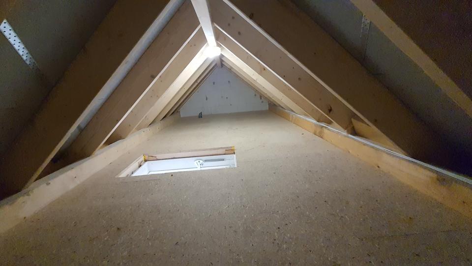 Doppelhaushälfte Lorup - 3 Zimmer, 86 m&sup2;, 860&euro; | Angebot:26004354