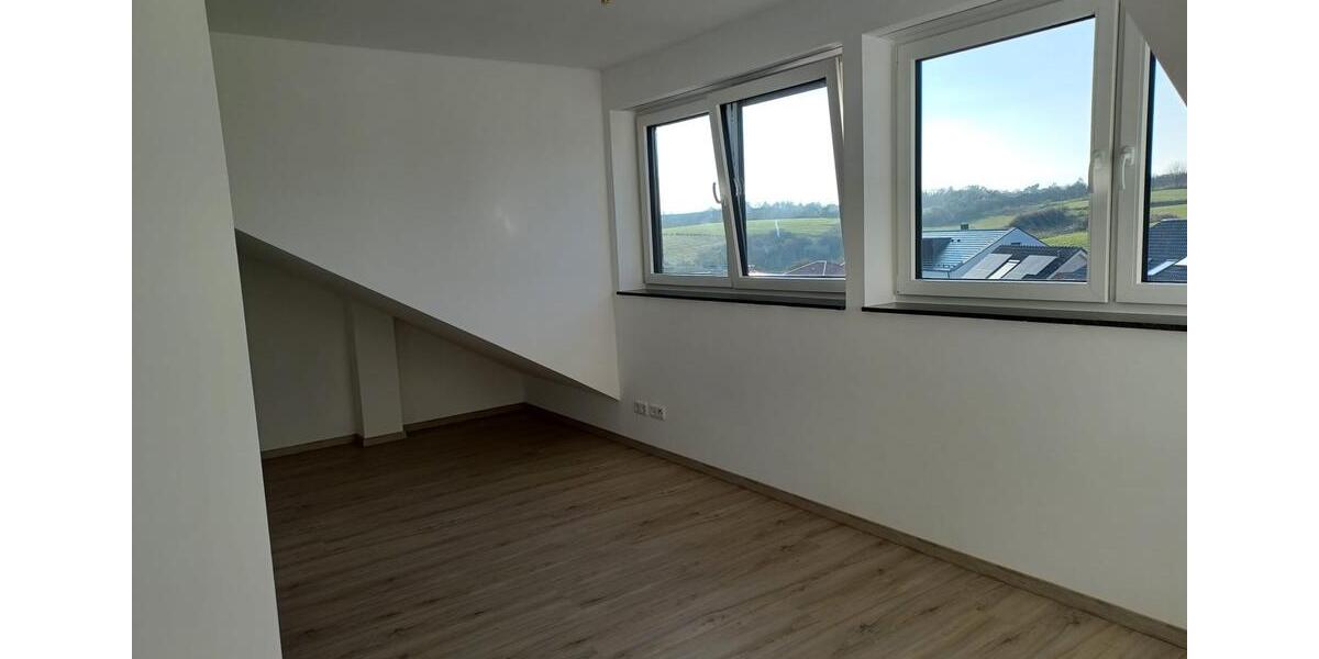 Maisonettenwohnung Blankenheim - 3 Zimmer, 109 m&sup2;, 1.330&euro; | Angebot:25330968