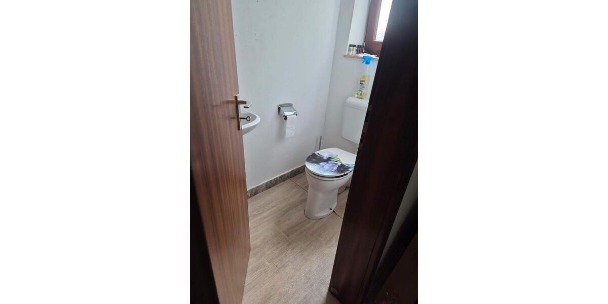Erdgeschoßwohnung Zweibrücken - 4 Zimmer, 112 m&sup2;, 1.050&euro; | Angebot:26536484