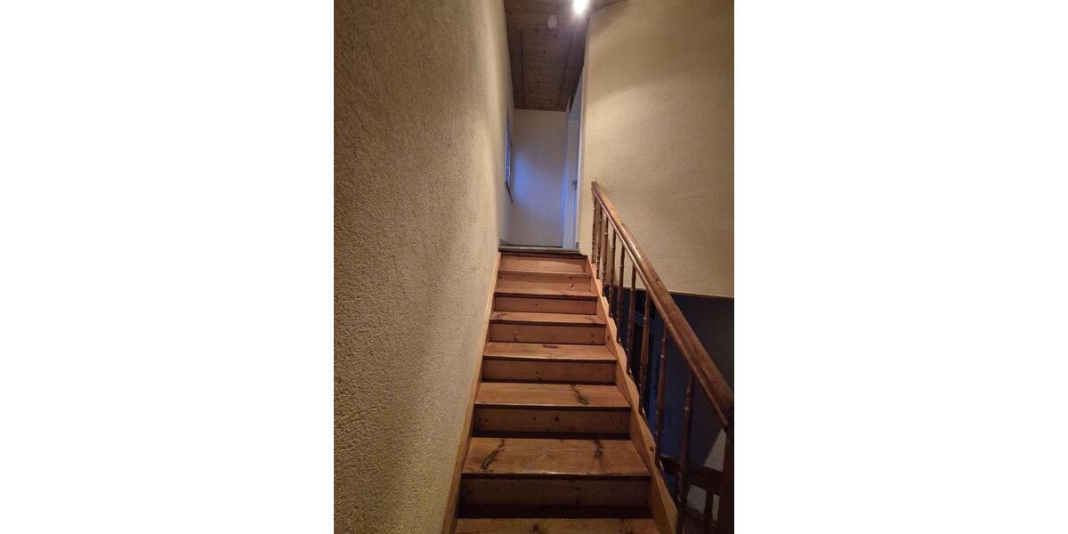 Dachgeschoßwohnung Inzigkofen - 4 Zimmer, 80 m&sup2;, 900&euro; | Angebot:26546742