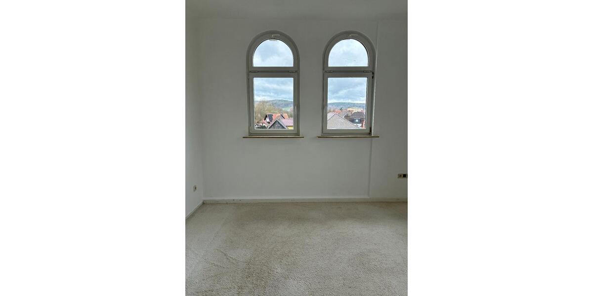 Dachgeschoßwohnung Breitungen/Werra Werra - 3 Zimmer, 78 m&sup2;, 544&euro; | Angebot:26364257