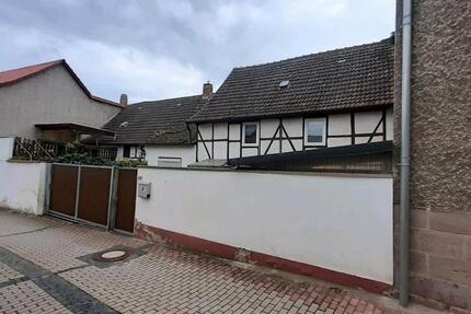 Kuschelige großfamilienobjekt zu vermieten 5 zimmer