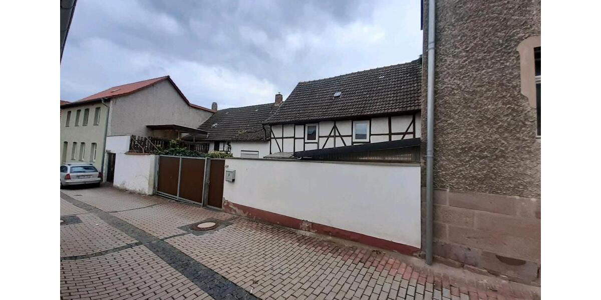 Kuschelige großfamilienobjekt zu vermieten 5 zimmer