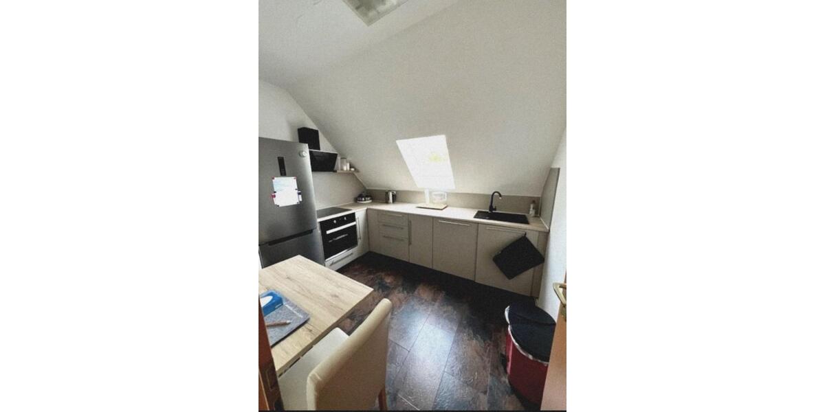 Wohnen auf Zeit Düsseldorf Stadtbezirk 7 - 1 Zimmer, 21 m&sup2;, 650&euro; | Angebot:26025134