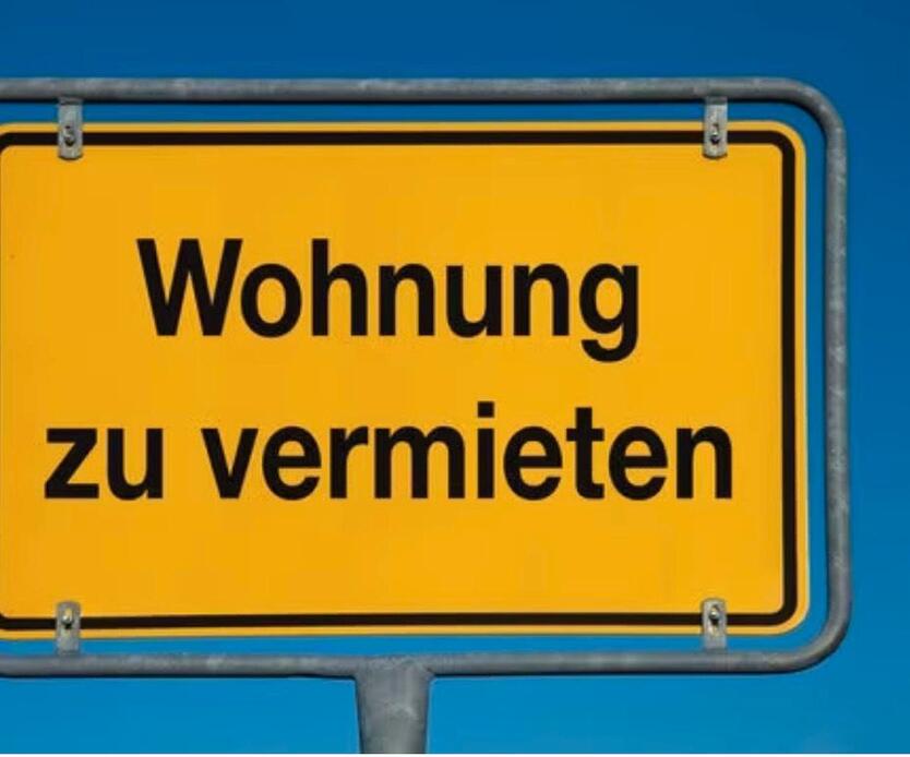 Apartment zu vermieten zimmer