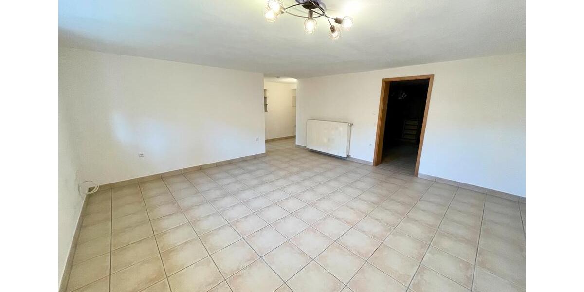 2 Zimmer Souterrain Mietwohnung in 94374 Schwarzach zu vermieten 2 zimmer