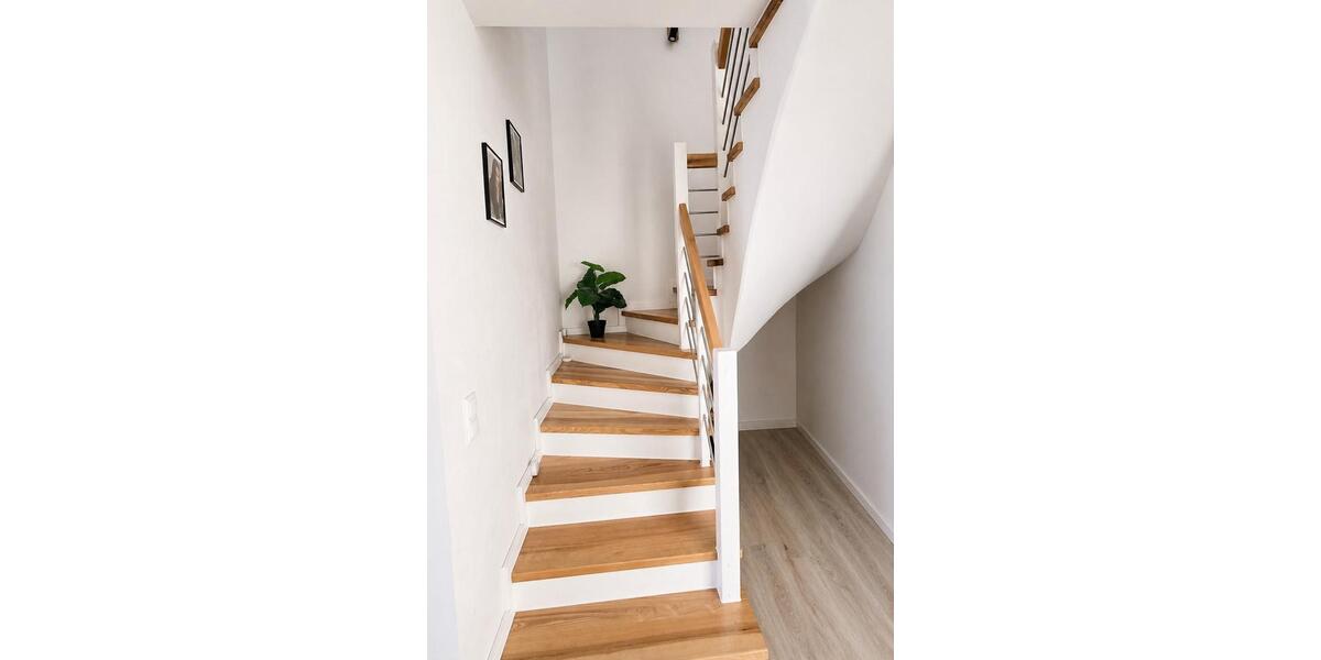 Reihenhaus Soltau - 4 Zimmer, 104 m&sup2;, 1.250&euro; | Angebot:26385961