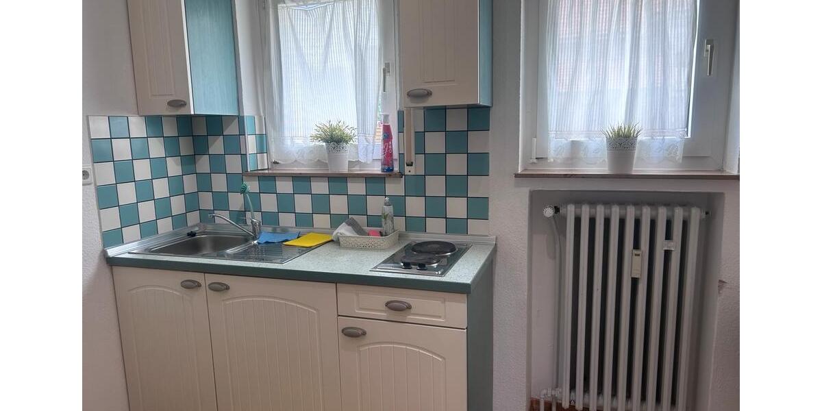 Wohnen auf Zeit Lingen (Ems) - 2 Zimmer, 40 m&sup2;, 30&euro; | Angebot:25432548