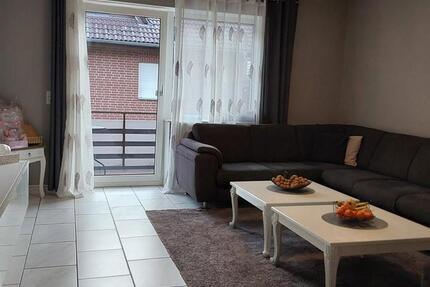 Sehr schöne,zentrale,ruhige, 4ZKBB,95qm in Hövelhof zum 01.03.26 4 zimmer