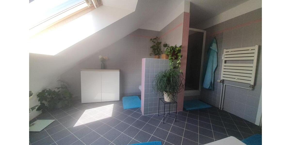 Etagenwohnung Werder (Havel) - 3 Zimmer, 81 m&sup2;, 740&euro; | Angebot:25903929