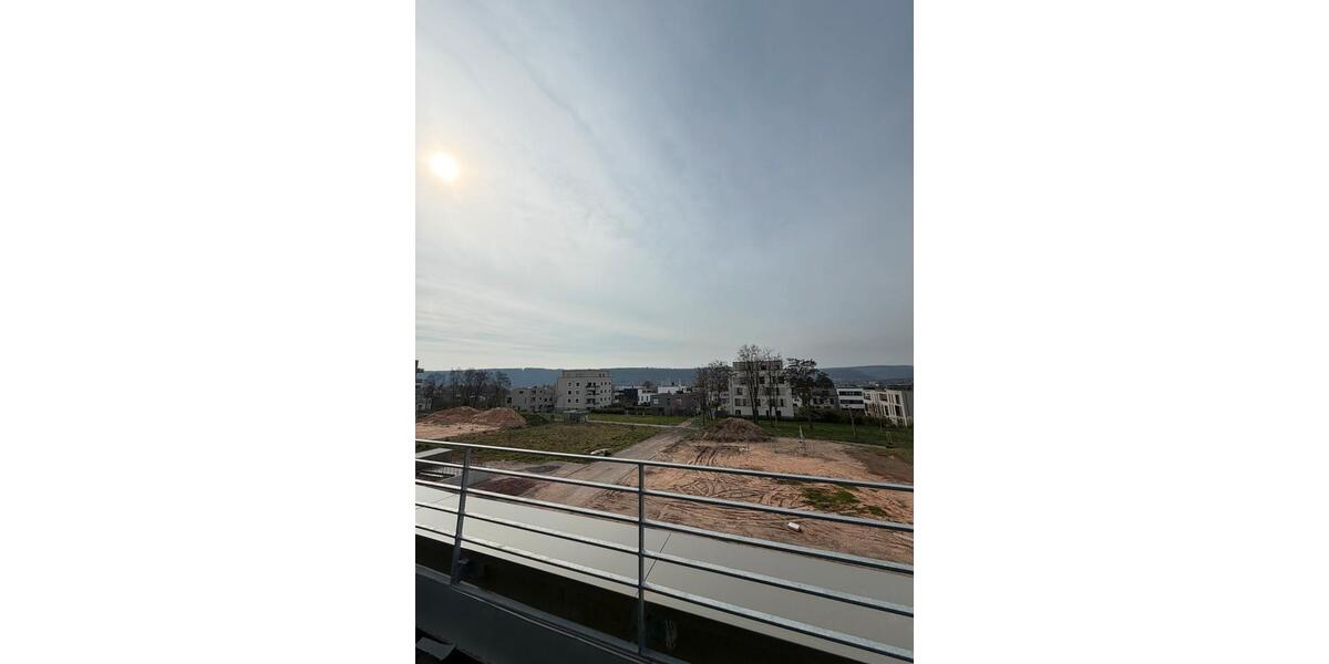 Maisonettenwohnung Saarbrücken Malstatt - 5 Zimmer, 120 m&sup2;, 1.760&euro; | Angebot:26224525