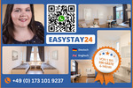 Wohnen auf Zeit Rüsselsheim am Main - 3 Zimmer, 80 m&sup2;, 14&euro; | Angebot:16820585