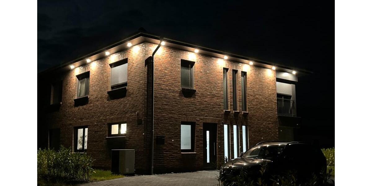 Etagenwohnung Fintel - 4 Zimmer, 147 m&sup2;, 1.650&euro; | Angebot:26578139