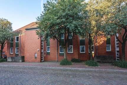 Wohnung zum Mieten in Itzehoe 436,98 € 59.86 m²