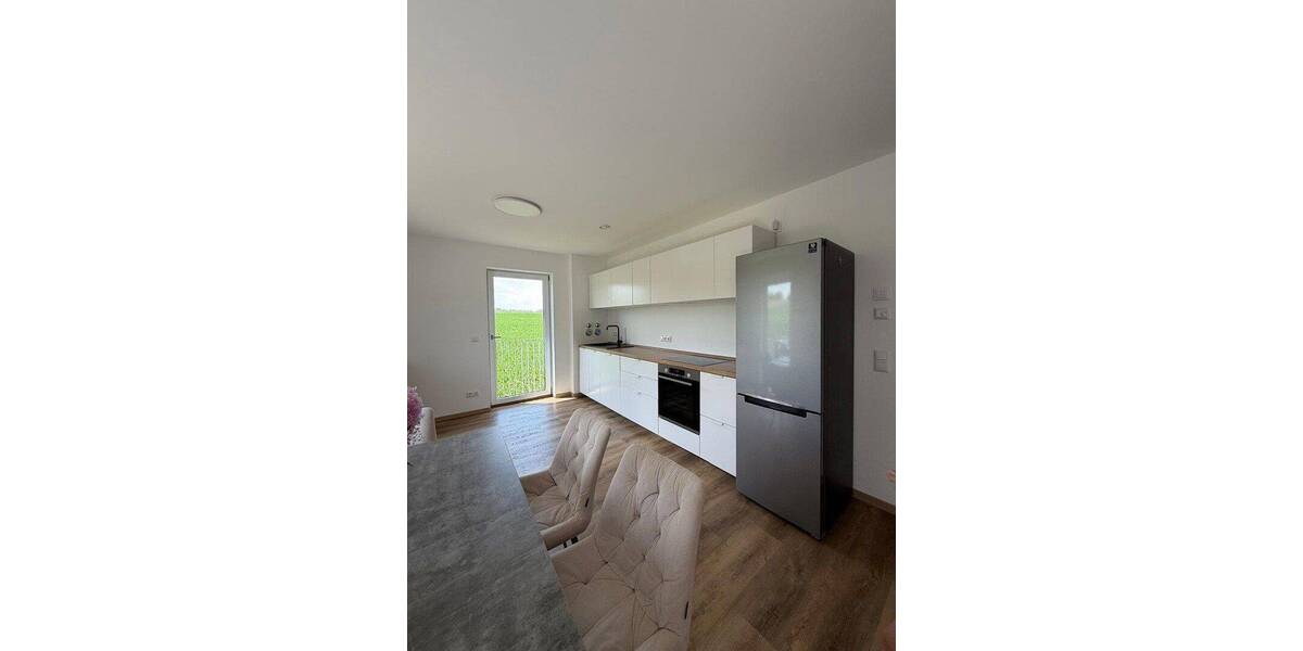 Etagenwohnung Heldenstein Goldau - 3 Zimmer, 101 m&sup2;, 1.280&euro; | Angebot:26929400