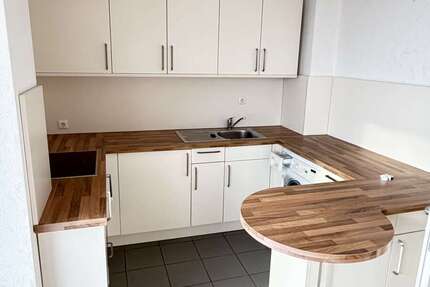 Wohnung Gelsenkirchen Buer - 1 Zimmer, 42 m&sup2;, 360&euro; | Angebot:25245788