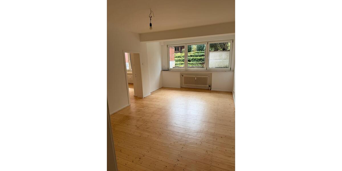 Etagenwohnung Bochum Bochum-Ost - 2 Zimmer, 57 m&sup2;, 750&euro; | Angebot:26356832