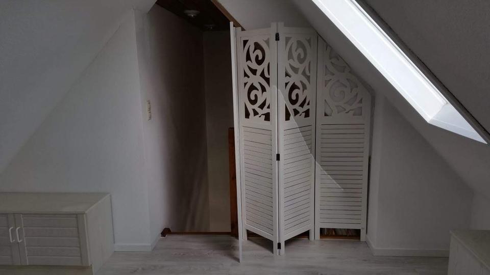 Maisonettenwohnung Weißbach - 2 Zimmer, 50 m&sup2;, 710&euro; | Angebot:24901750