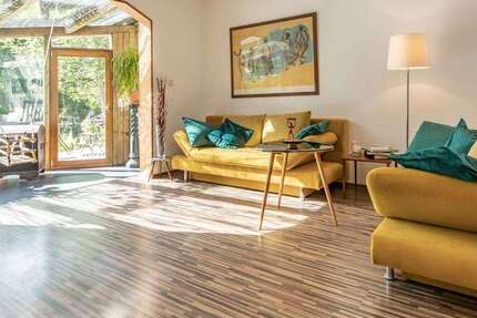 Wohnen auf Zeit in Taunusstein 1.950 € 3 zimmer