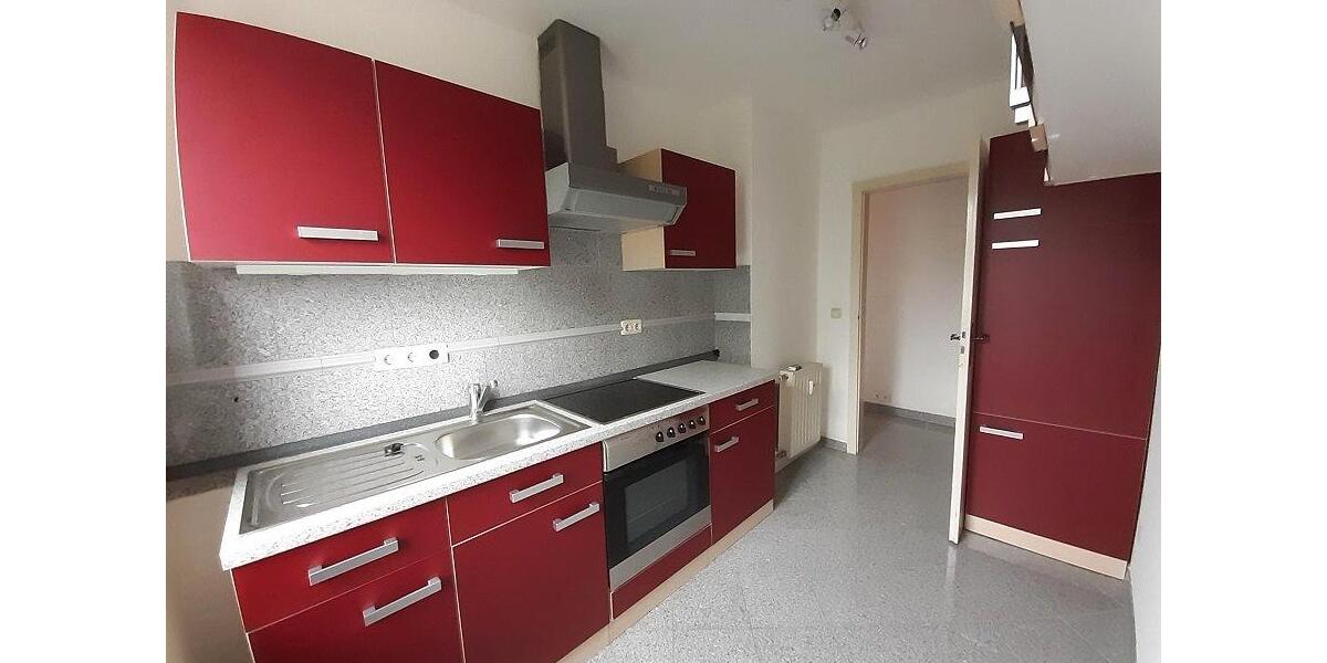 Dachgeschoßwohnung Klipphausen - 1 Zimmer, 39 m&sup2;, 300&euro; | Angebot:26147458