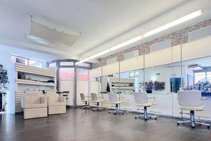 Büro in Starnberg 1.700 € 80.45 m²