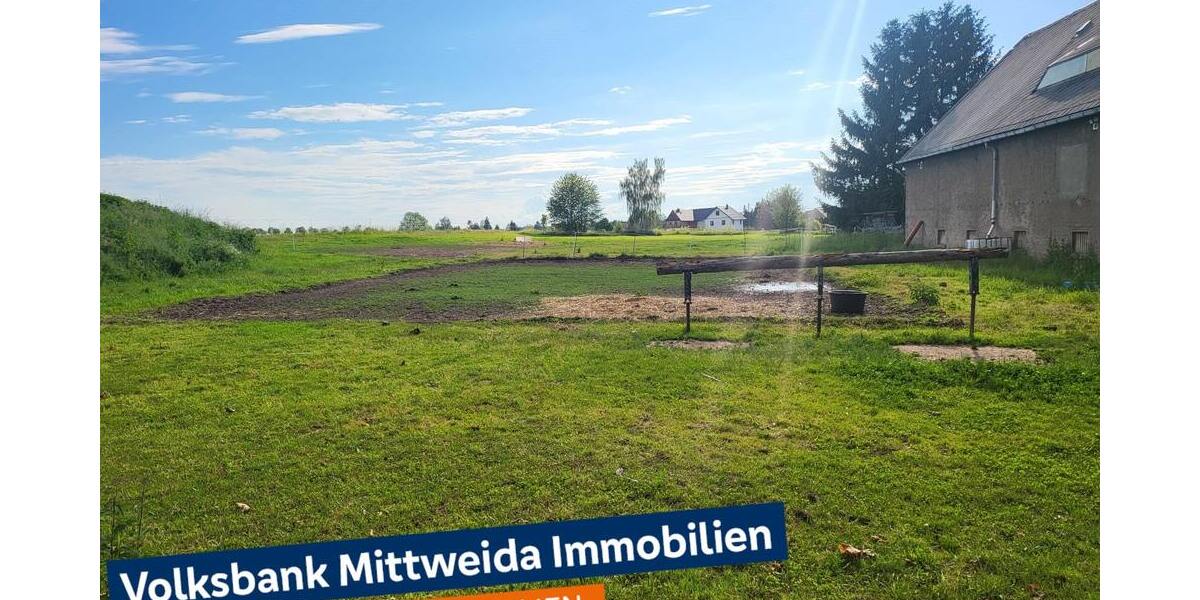 Pferdestallanlage mit Weideflächen in Kriebstein OT Ehrenberg zur Pacht! - Gewerbeobjekt Kriebstein Ehrenberg | Angebot:27212877