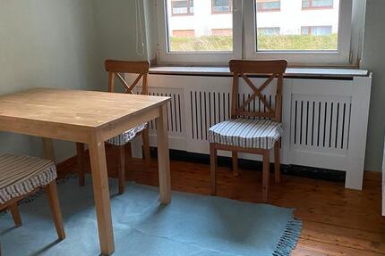 Monteurwohnung Ferienwohnung in Waltrop 2 zimmer