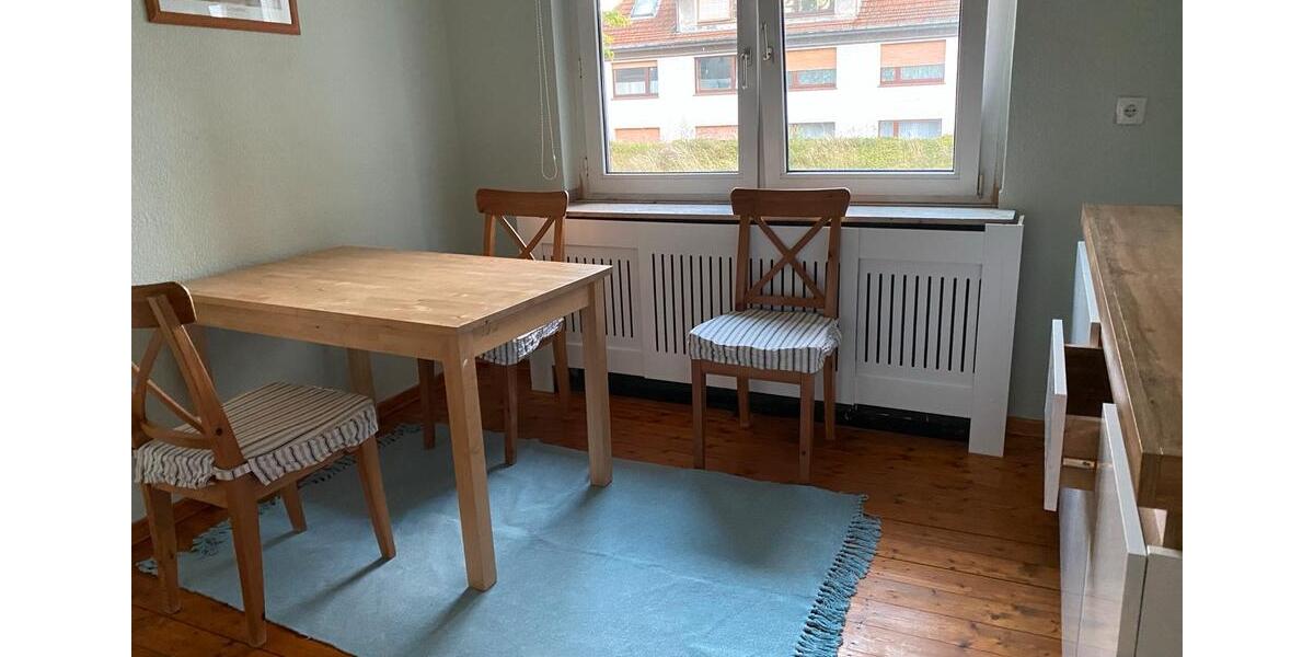 Monteurwohnung Ferienwohnung in Waltrop 2 zimmer