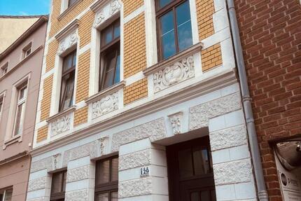 Wohnung Mönchengladbach Süd - 1 Zimmer, 25 m&sup2;, 250&euro; | Angebot:25217907