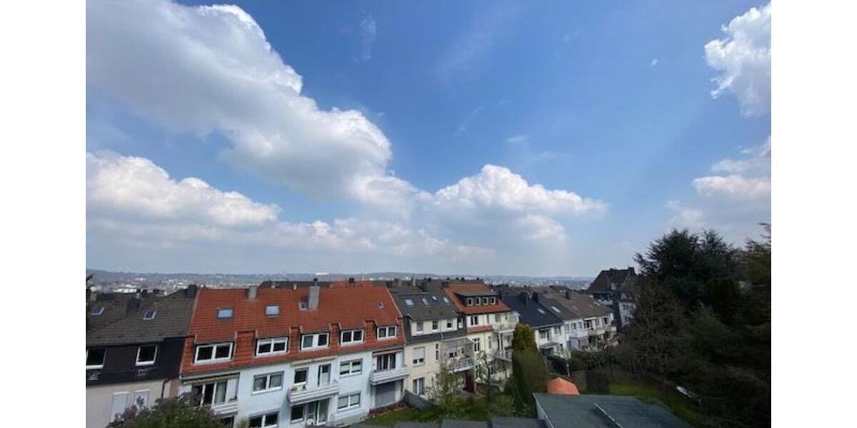 Dachgeschoßwohnung Wuppertal Brill - 4 Zimmer, 70 m&sup2;, 510&euro; | Angebot:24713930
