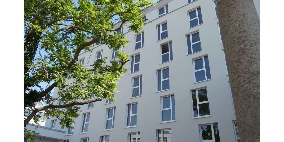 Etagenwohnung Nürnberg Sankt Peter - 1 Zimmer, 20 m&sup2;, 400&euro; | Angebot:27127983