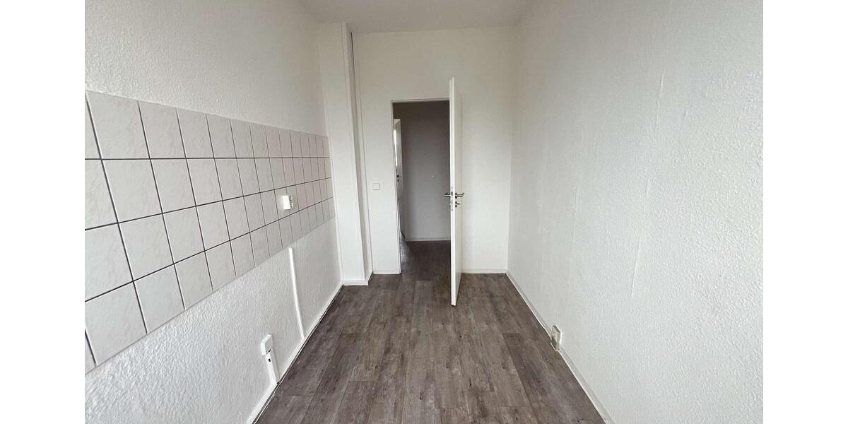 Etagenwohnung Bad Düben - 3 Zimmer, 58 m&sup2;, 320&euro; | Angebot:25974075