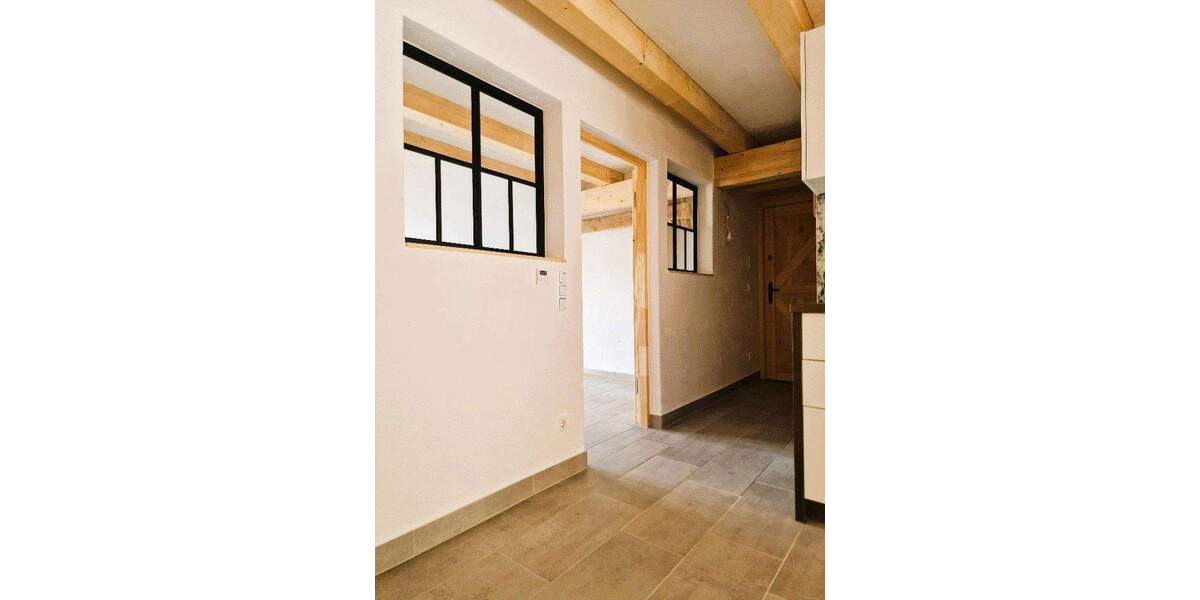 Etagenwohnung Wolfsburg Ehmen Ehmen - 3 Zimmer, 87 m&sup2;, 1.094&euro; | Angebot:25654262