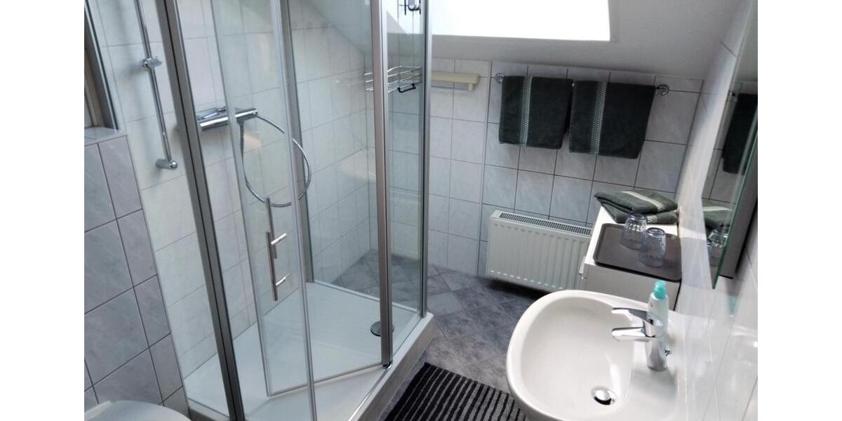 2,5-Zimmer-Wohnung (möbliert) auf Zeit 2.5 zimmer