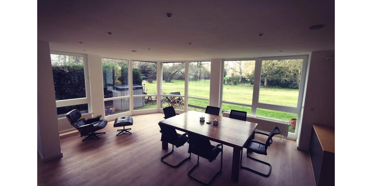 Atelier Büro wunderschön in Dorheim zu vermieten 90 qm zimmer