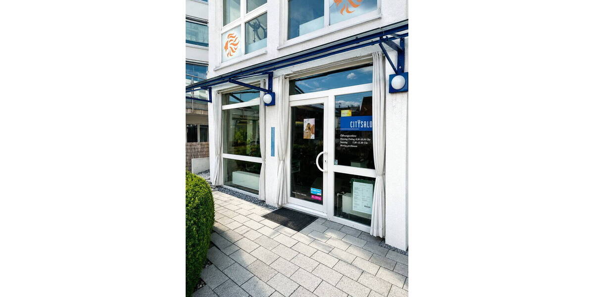 Gewerbeobjekt Mössingen Gemarkung Mössingen - 1.200&euro; | Angebot:26721467