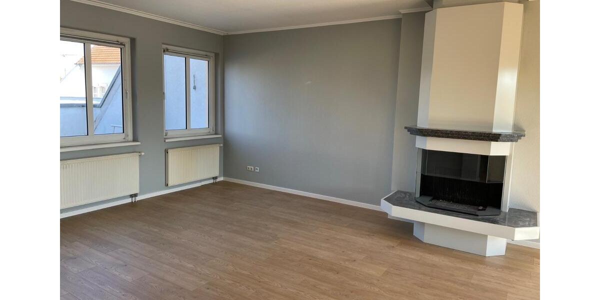 Etagenwohnung Minden - 3 Zimmer, 149 m&sup2;, 1.150&euro; | Angebot:26676314