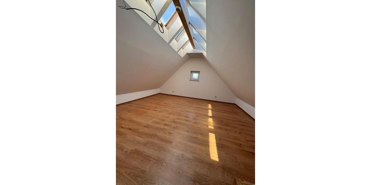 Maisonettenwohnung Magdala - 2 Zimmer, 50 m&sup2;, 500&euro; | Angebot:24651538