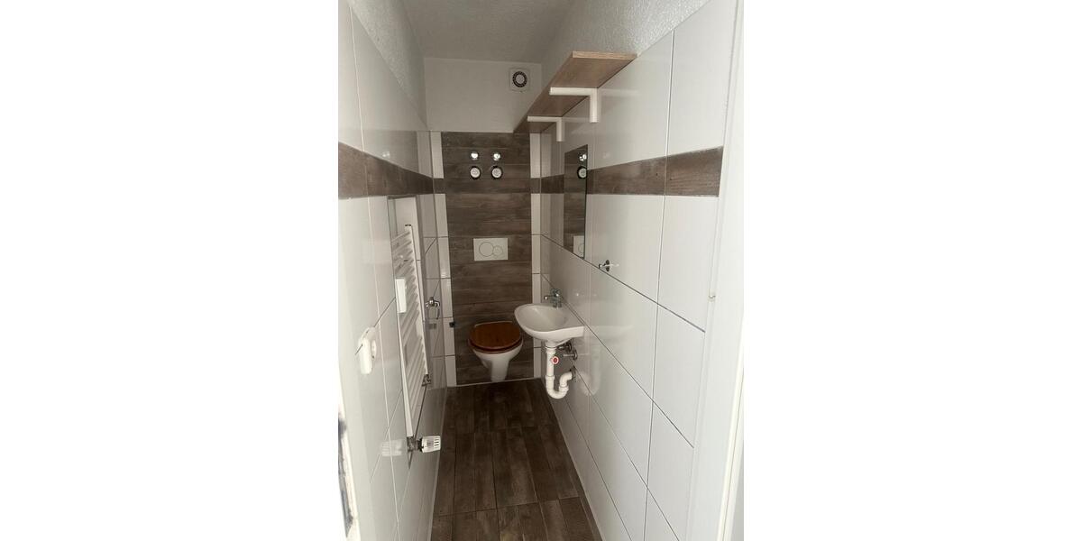 Etagenwohnung Göppingen - 3 Zimmer, 97 m&sup2;, 1.100&euro; | Angebot:24506821