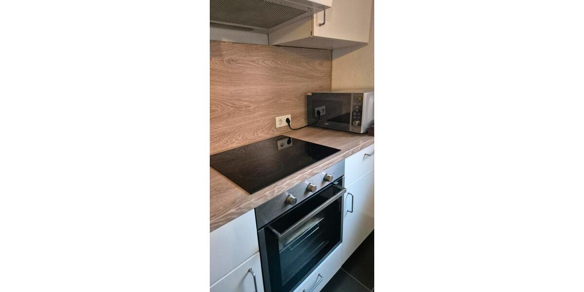 Wohnen auf Zeit Delmenhorst Deichhorst - 1 Zimmer, 18 m&sup2;, 580&euro; | Angebot:26187831