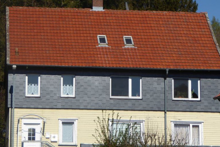 Wohnung Langelsheim-Wolfshagen Wolfshagen - 3 Zimmer, 85 m&sup2;, 349&euro; | Angebot:27308034