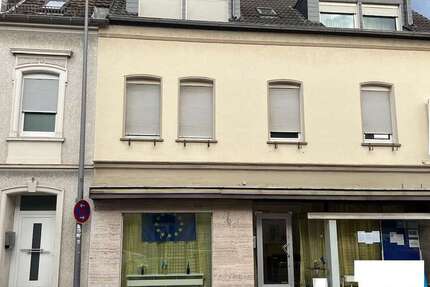 Einzelhandel in Bergisch Gladbach 545 € 68 m² zimmer