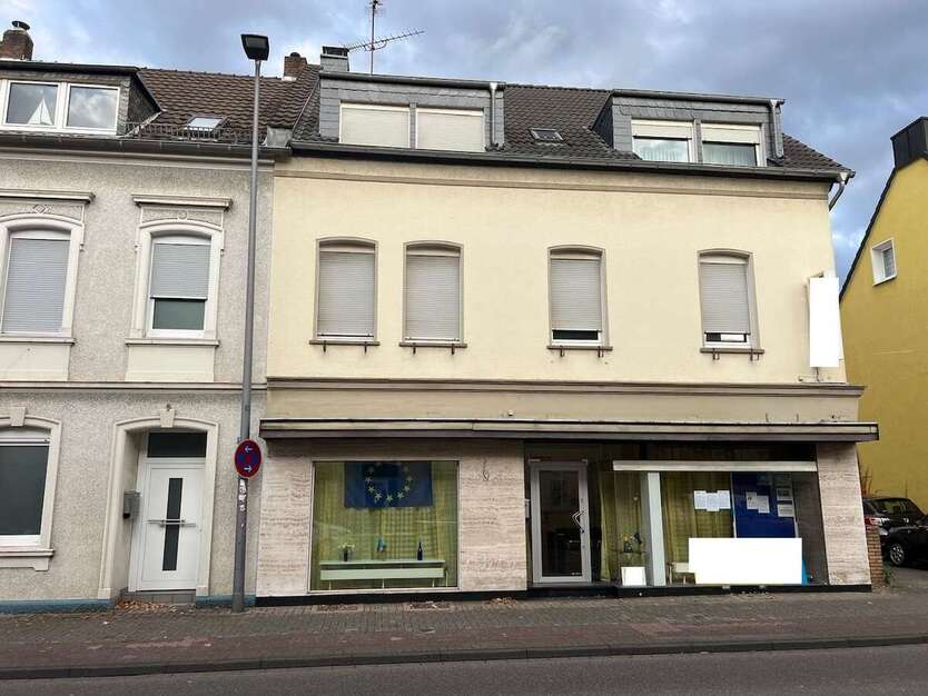 Einzelhandel in Bergisch Gladbach 545 € 68 m² zimmer