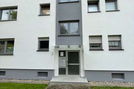 Wohnung zum Mieten in Rheinstetten 587 € 60.4 m² 2 zimmer