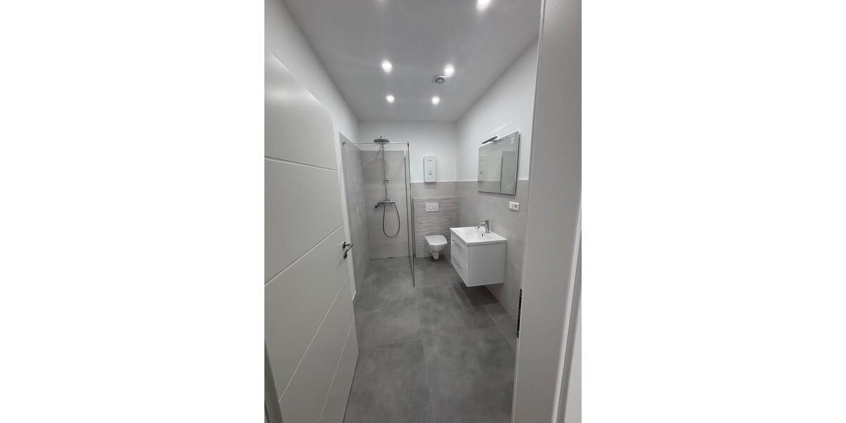 Terrassenwohnung Hannover Bothfeld-Vahrenheide - 2 Zimmer, 47 m&sup2;, 1.027&euro; | Angebot:26406053