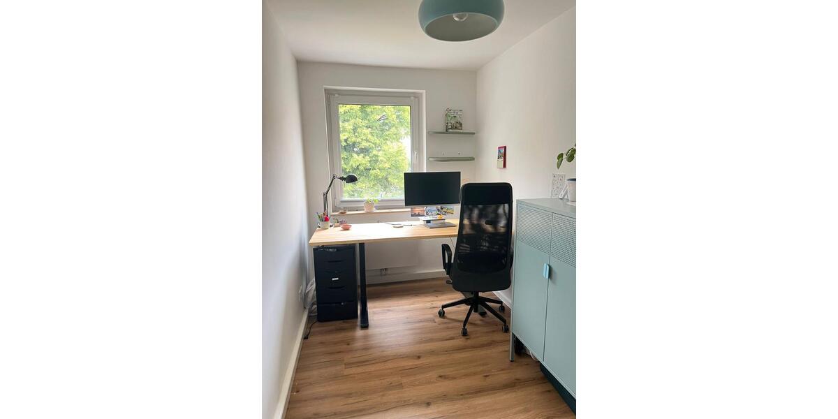 Wohnen auf Zeit Köln Lindenthal - 3 Zimmer, 61 m&sup2;, 1.370&euro; | Angebot:26616041