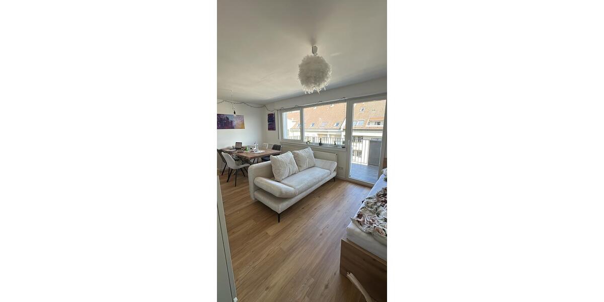 Etagenwohnung Kandern - 1 Zimmer, 40 m&sup2;, 850&euro; | Angebot:25053519