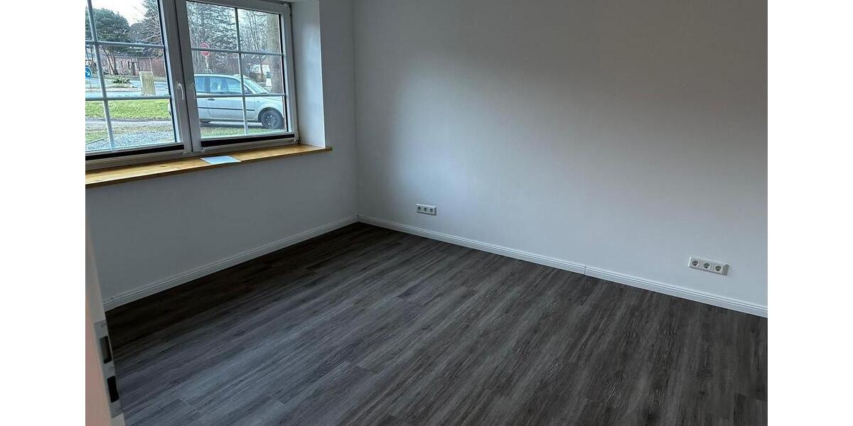 Erdgeschoßwohnung Leck - 2 Zimmer, 63 m&sup2;, 600&euro; | Angebot:24864682