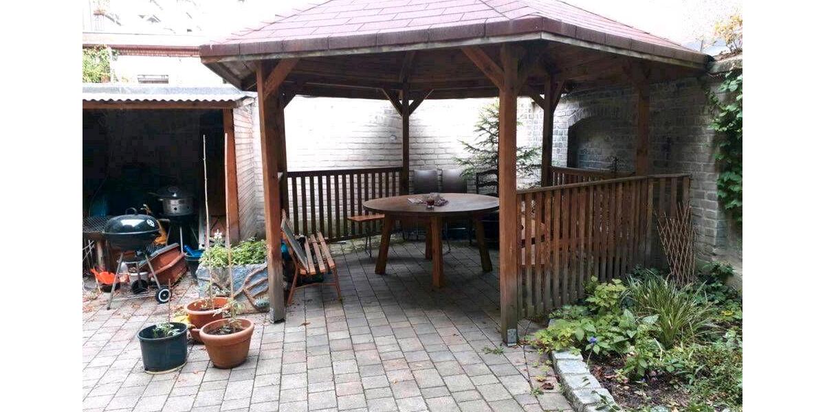 Maisonettenwohnung Nürnberg Buchenbühl - 4 Zimmer, 90 m&sup2;, 950&euro; | Angebot:26606886